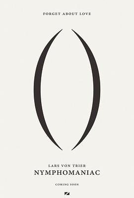 女性瘾者:第一部