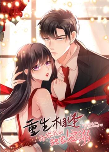 重生相逢:给你我的独家宠溺 动态漫画
